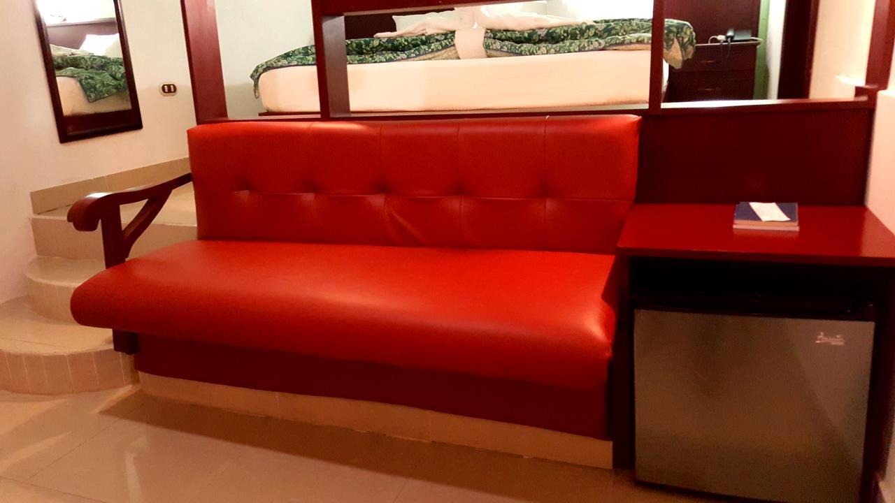 唐维托酒店 Estelí 客房 照片