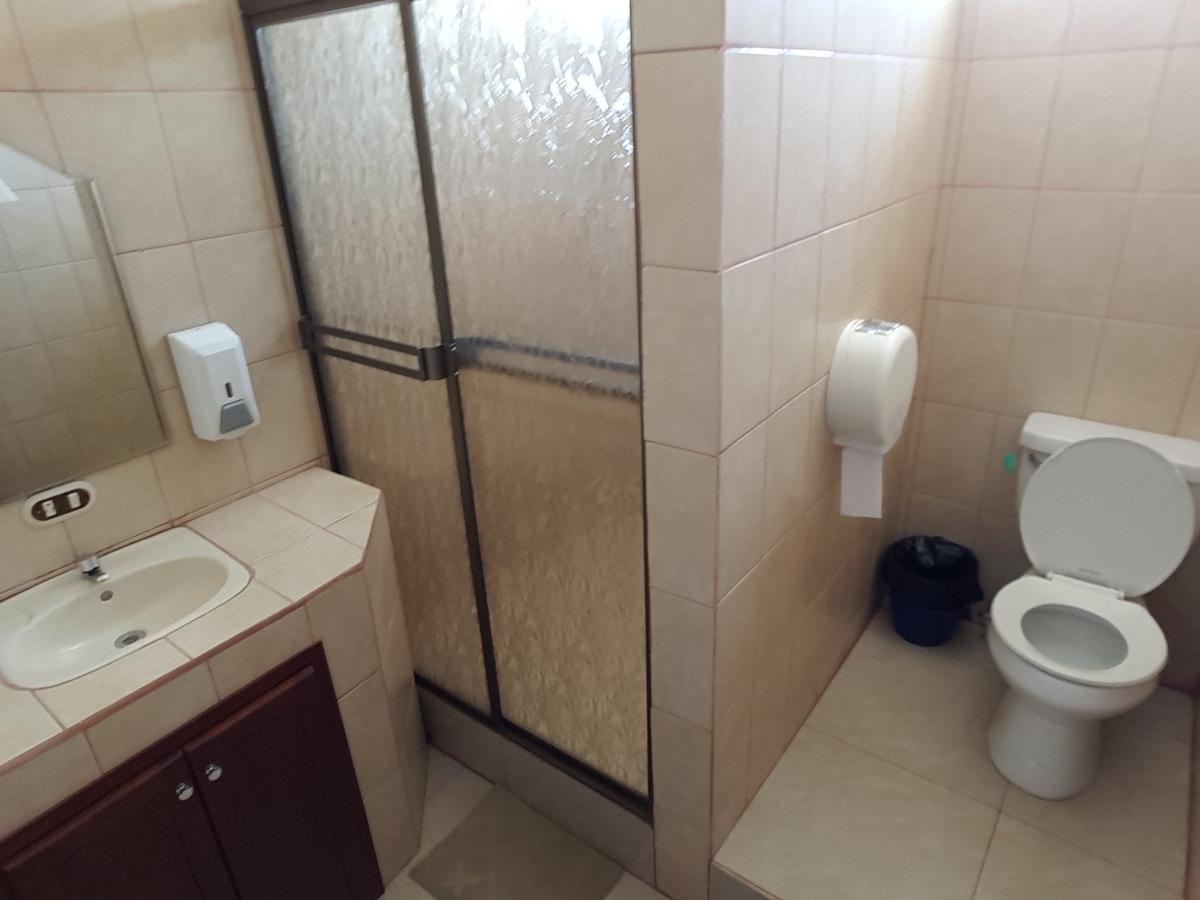 唐维托酒店 Estelí 外观 照片